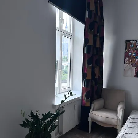 ,wifi ,one Bedroom, Centr * Varşova