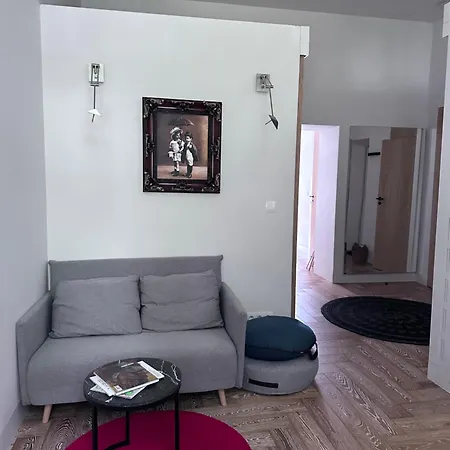 ,wifi ,one Bedroom, Centr * Varşova