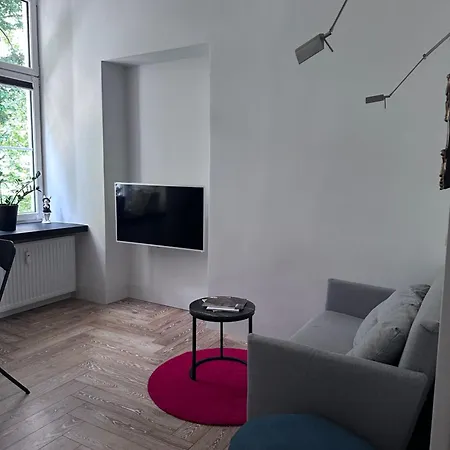 Апартаменты ,wifi ,one Bedroom, Centr Варшава